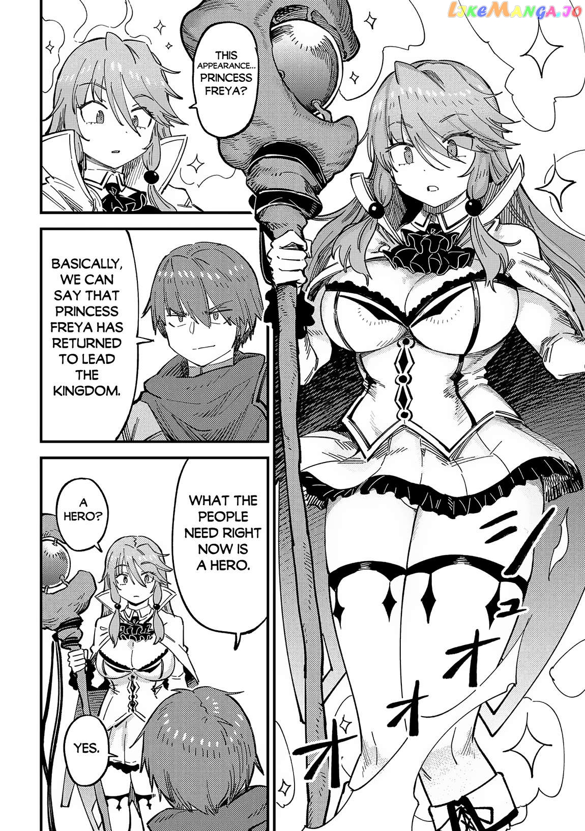 Redo Of Healer, Chapter 58.1 image 07